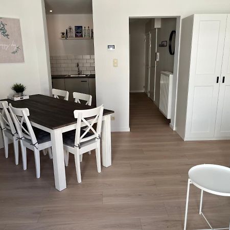 Ferienwohnung Melrose 0201 Middelkerke Exterior foto