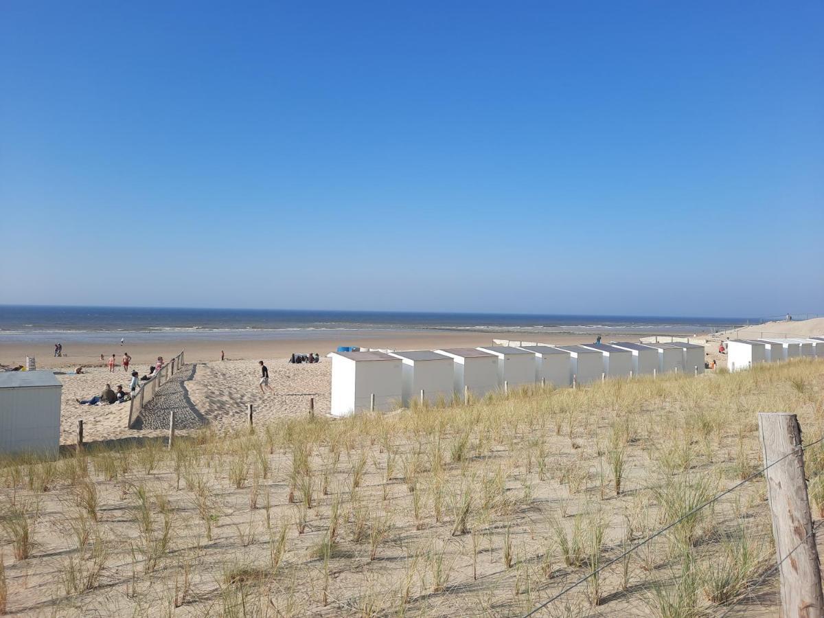 Ferienwohnung Melrose 0201 Middelkerke Exterior foto
